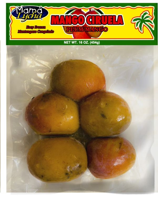 MAMA LYCHA MANGO CIRUELA 25/16OZ