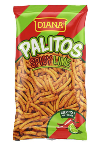 DIANA PALITOS CHILIMON 24/5.57OZ