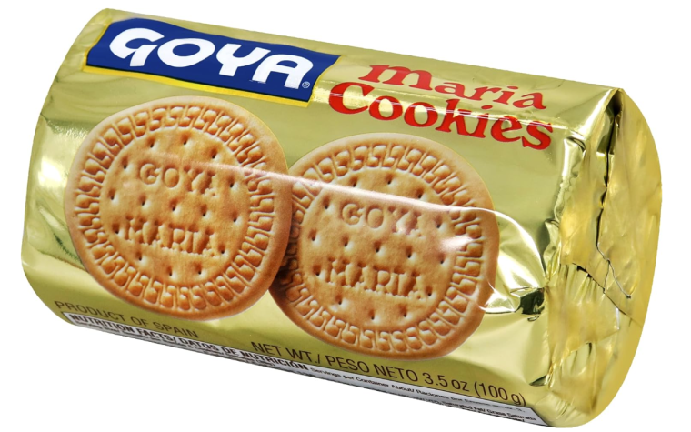 GOYA MARIA COOKIES 32/3.5OZ