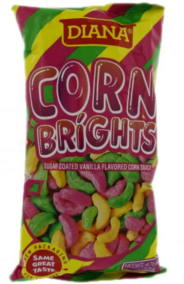 DIANA CORNBRIGHTS 24/4.51OZ