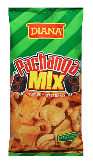 DIANA PACHANGA MIX 24/3.28OZ