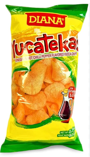 DIANA YUCATEKAS CON CHILE 24/2.29OZ