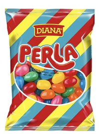DIANA PERLA 30/2.47OZ