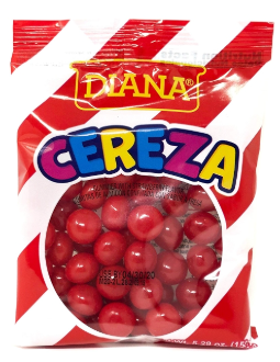 DIANA CEREZA 30/2.47OZ