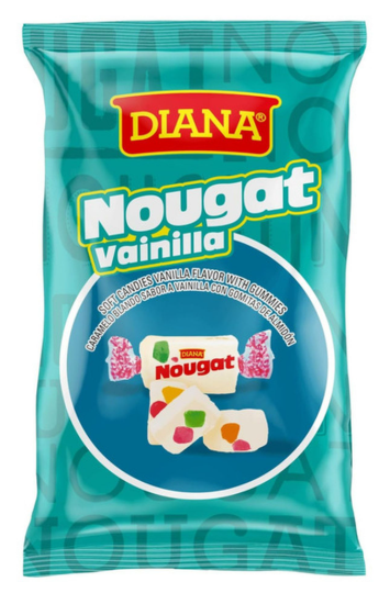 DIANA NOUGAT VAINILLA 30/1.66OZ