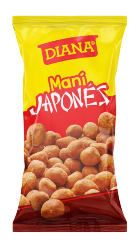 DIANA MANI JAPONES 24/4.3OZ