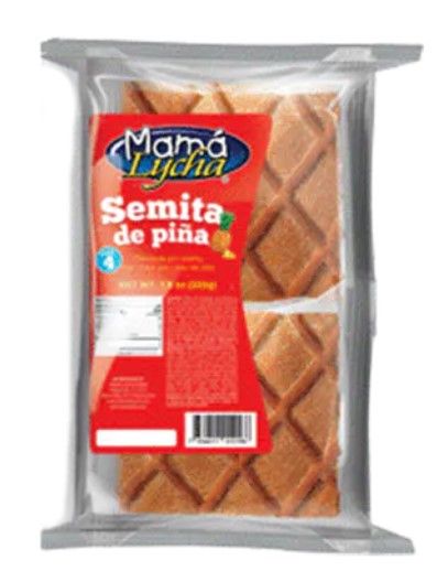 MAMA LYCHA SEMITA DE PINA (4PK) 12/7.8OZ