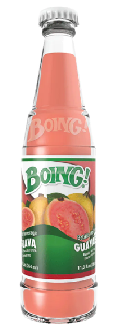 BOING GUAYABA 24/12OZ