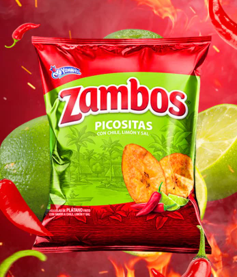 ZAMBOS PICOSITO 24/5.29OZ