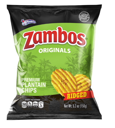 ZAMBOS CASERO 24/5.29OZ