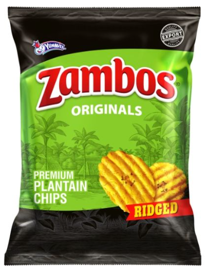 ZAMBOS ORIGINALS RIDGED 4/8/2.47OZ
