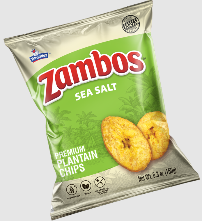 ZAMBOS SEA SALT 24/5.3OZ