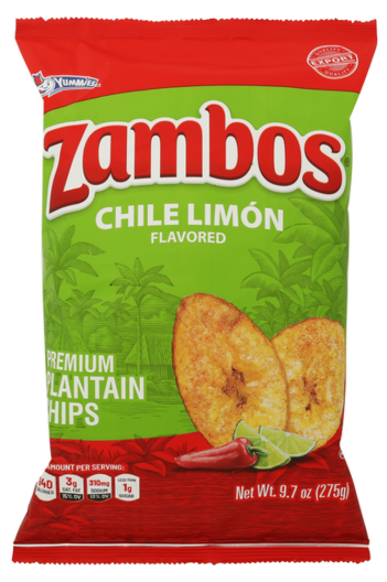 ZAMBOS RTD CHILI LIME 54/10OZ