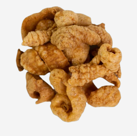 CAMPESINO CHICHARRON TIRA LARGA LISTA 12LB