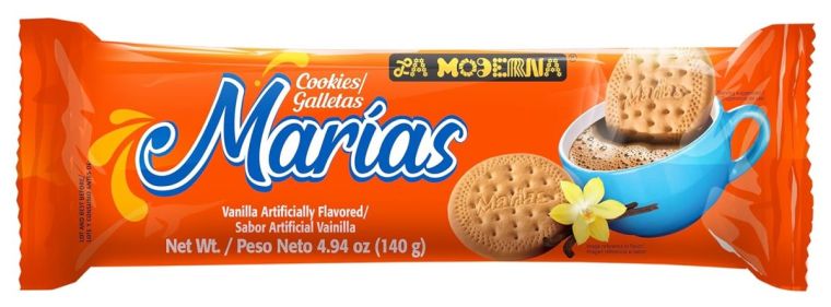 LA MODERNA MARIA ROLLS 20/4.94OZ