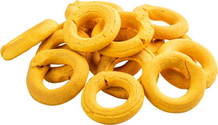 MAMA LYCHA ROSQUILLA DE MAIZ (4PK) 12/5.6OZ
