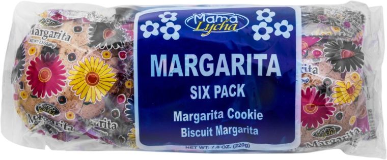 MAMA LYCHA MARGARITA (6PK) 24/7.2OZ