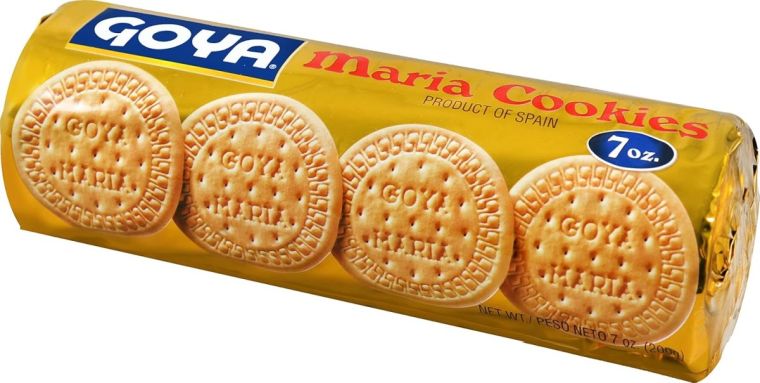 GOYA MARIA COOKIES 16/7OZ
