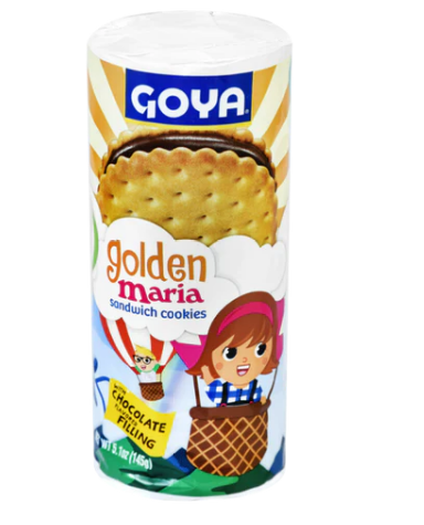 GOYA MARIA SANDWICH TRAY 4/40.8OZ