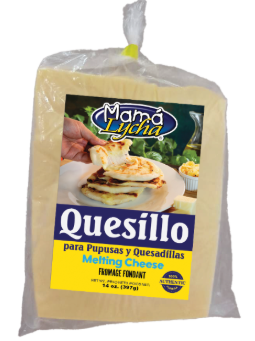 MAMA LYCHA QUESILLO PARA PUPUSAS 12/14OZ