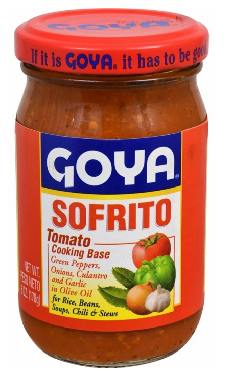 GOYA SOFRITO 24/6OZ