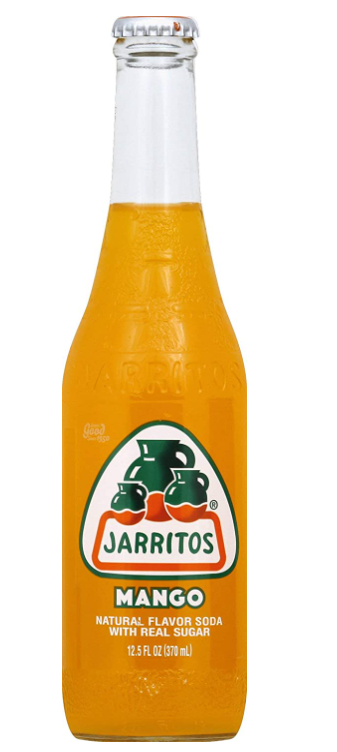JARRITOS MANGO GLS 24/12.5OZ