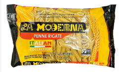 LA MODERNA PENNE RIGATE 20/7OZ