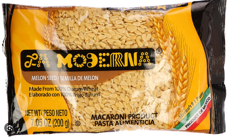 LA MODERNA MELON SEED 20/ 7OZ