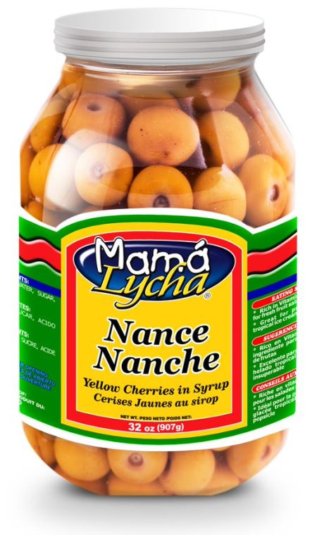 MAMA LYCHA NANCE 12/32OZ