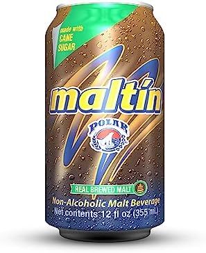 MALTIN POLAR 24/12OZ CANS LOOSE
