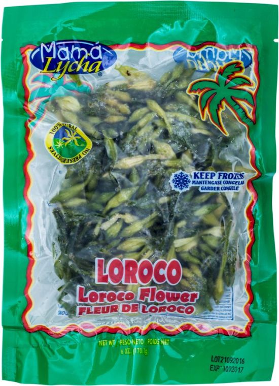 MAMA LYCHA LOROCO 30/6OZ