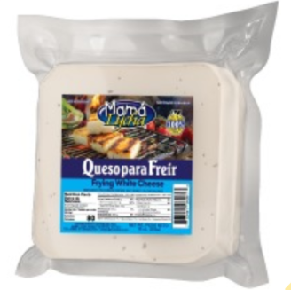 MAMA LYCHA QUESO PARA FREIR 12/10OZ