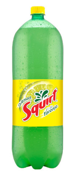 SQUIRT 8/3LT