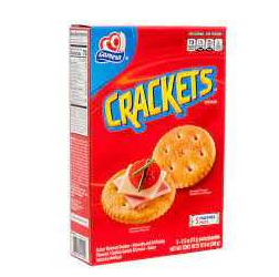 GAMESA CRACKETS SABROSAS 12/12.6OZ