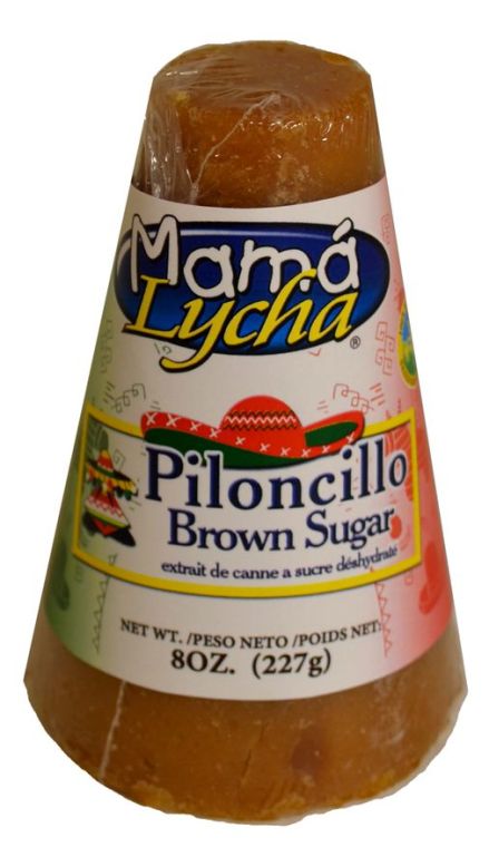MAMA LYCHA PILONCILLO 25/8OZ