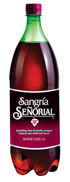 JARRITOS SANGRIA SENORIAL 8/1.5LT