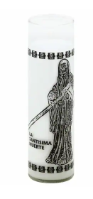 ST. JUDE SANTISIMA MUERTE 6/360ML MICHELADA