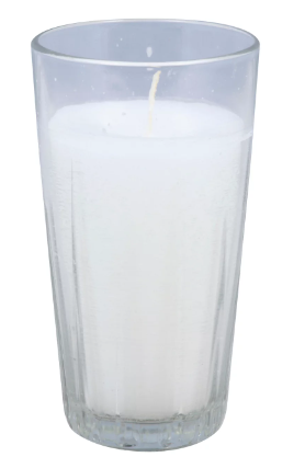 ST JUDE CLEAR WHITE 6/360ML MICHELADA