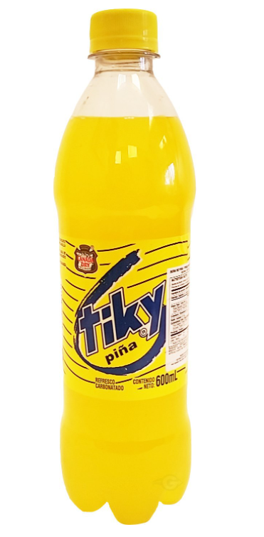 TIKY 12/20OZ