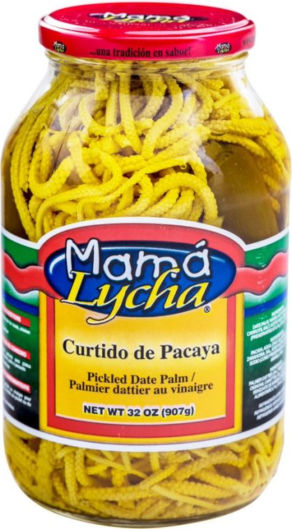 MAMA LYCHA PACAYA 12/16OZ