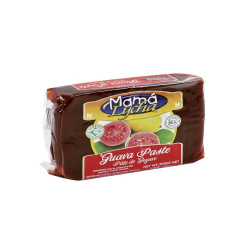 MAMA LYCHA PASTA DE GUAYABA 24/14OZ