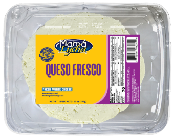 MAMA LYCHA QUESO FRESCO 12/14OZ