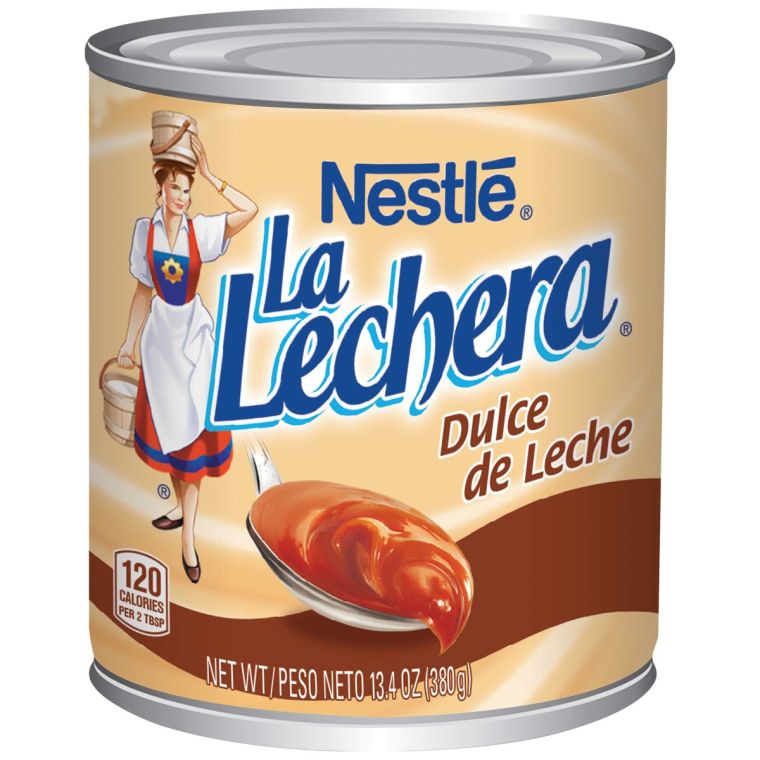 NESTLE LA LECHERA DULCE DE LECHE 24/13.4OZ