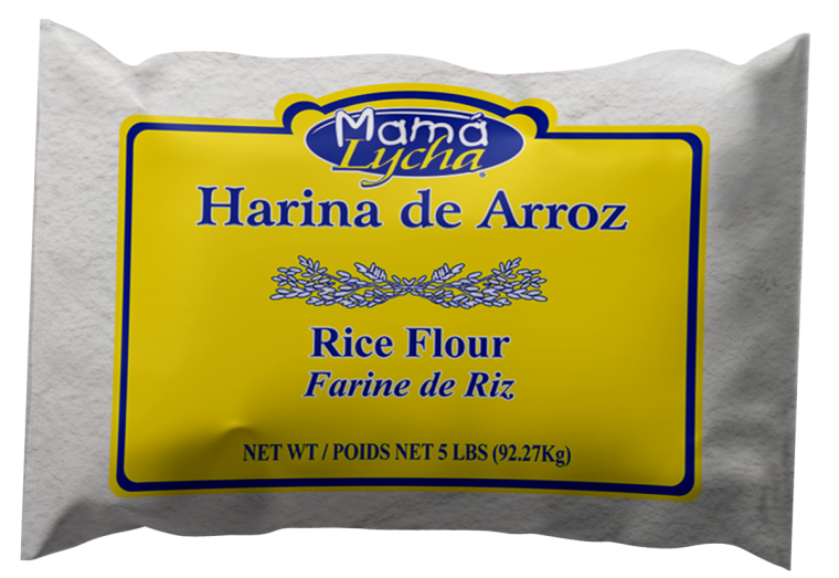 MAMA LYCHA RICE FLOUR 4/5LB