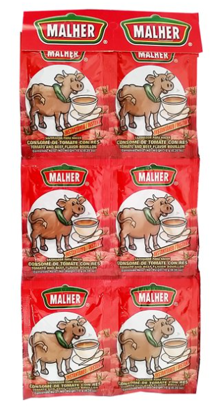 MALHER CONSOME RES TIRA 40/12/.35OZ