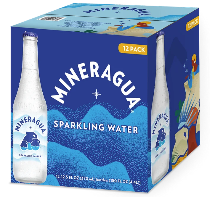 JARRITOS MINERAGUA 1/12PK