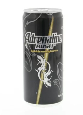 ADRENALINA 24/10OZ