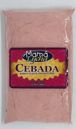 MAMA LYCHA CEBADA 3/12/12OZ