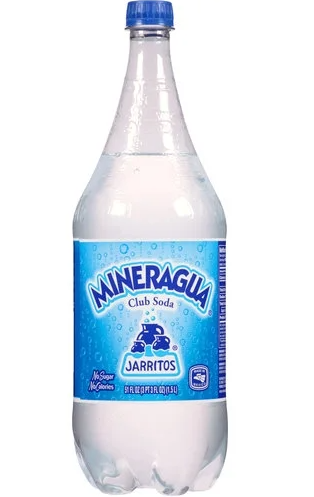 JARRITOS MINERAGUA CL SDA 8/1.5LT
