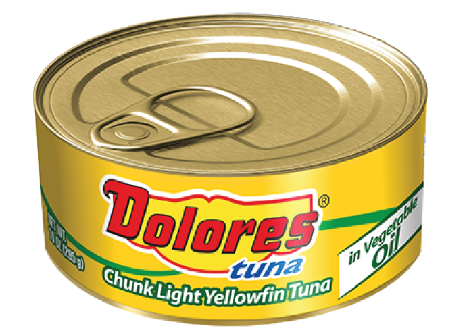 DOLORES IN OIL 24/10OZ